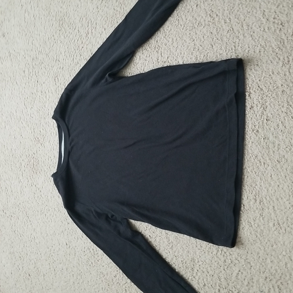 Old Navy Boy's Long Sleeve Shirt